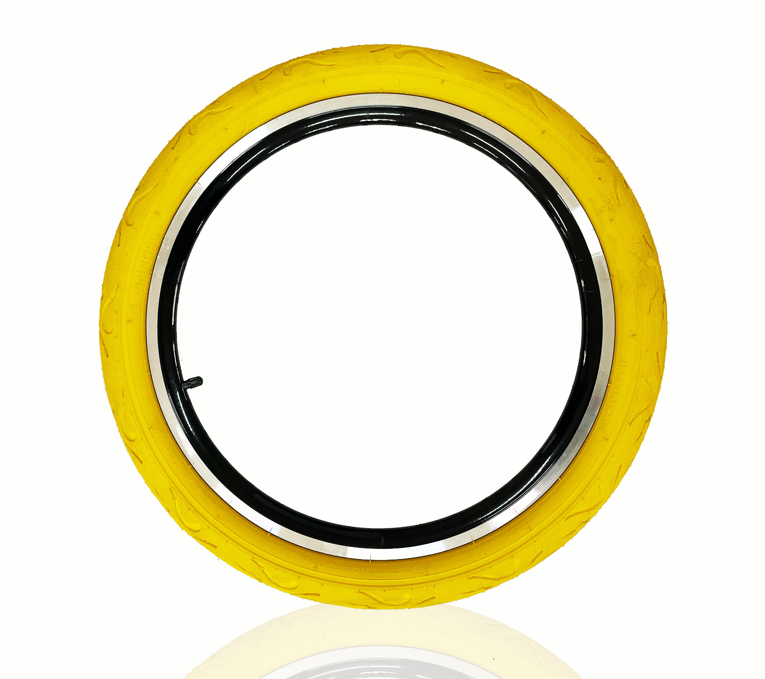 Pneu Balão 20x2.125 (54-406) Amarelo Irado Fire 7 Pneu Balão 20x2.125 (54-406) Amarelo Irado Fire
