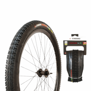Pneu Kevlar 29x2.25 MTB Parrudo Hawk Tubeless 1 Pneu Kevlar 29x2.25 MTB Parrudo Hawk Tubeless