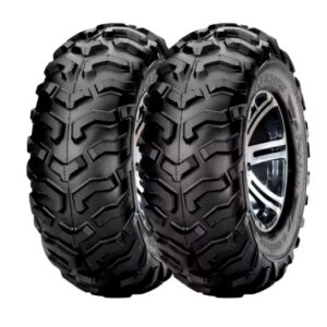 Par de Pneus Cinborg 24x8-12 Dianteiros Quadriciclo Fourtrax 1 Par de Pneus Cinborg 24x8-12 Dianteiros Quadriciclo Fourtrax