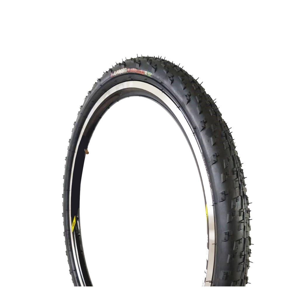 Pneu Bicicleta 26×2.00 (54-559) Parrudo Wind