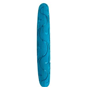 Pneu Balão 20x2.125 (54-406) Azul Irado Fire 1 Pneu Balão 20x2.125 (54-406) Azul Irado Fire