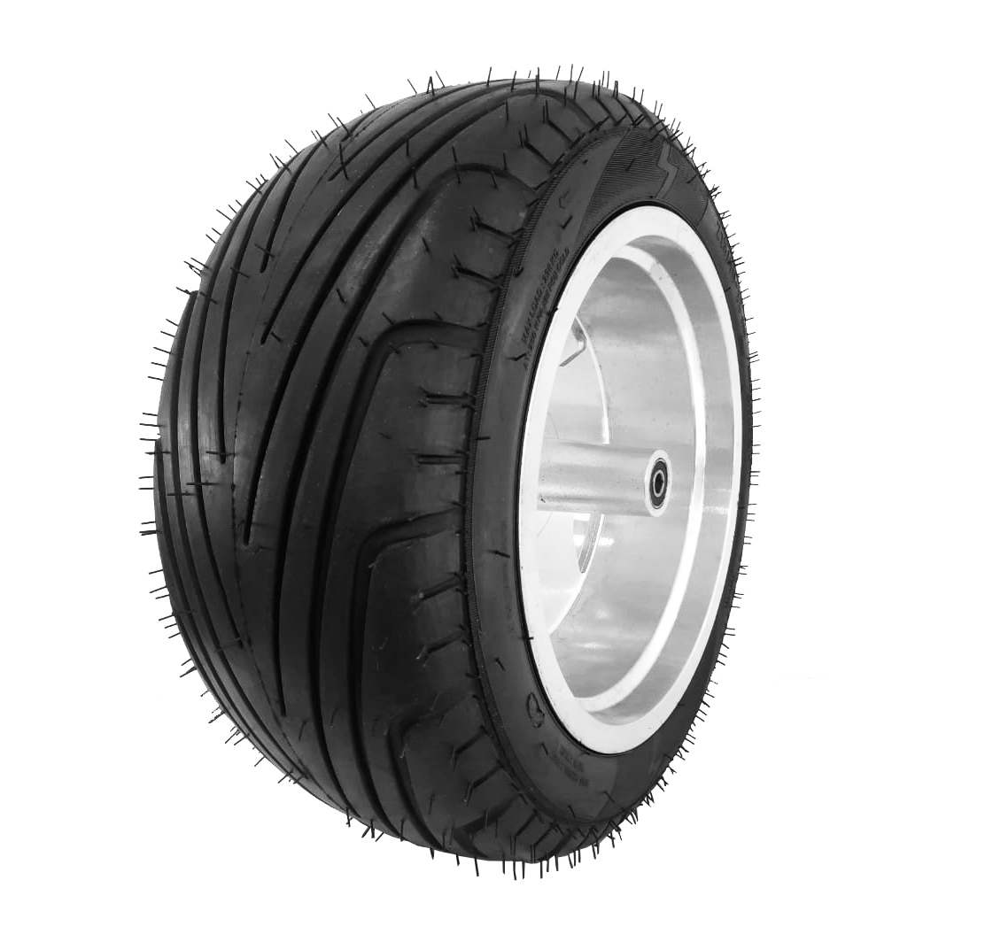 Pneu 215/40-12 Scooter Elétrica Max E-letric