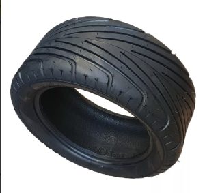 Pneu 215/40-12 Scooter Elétrica Max E-letric - Imagem 3