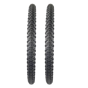 Par de Pneus Bike Mtb 29x2.10 (54-622 ) Parrudo Hb