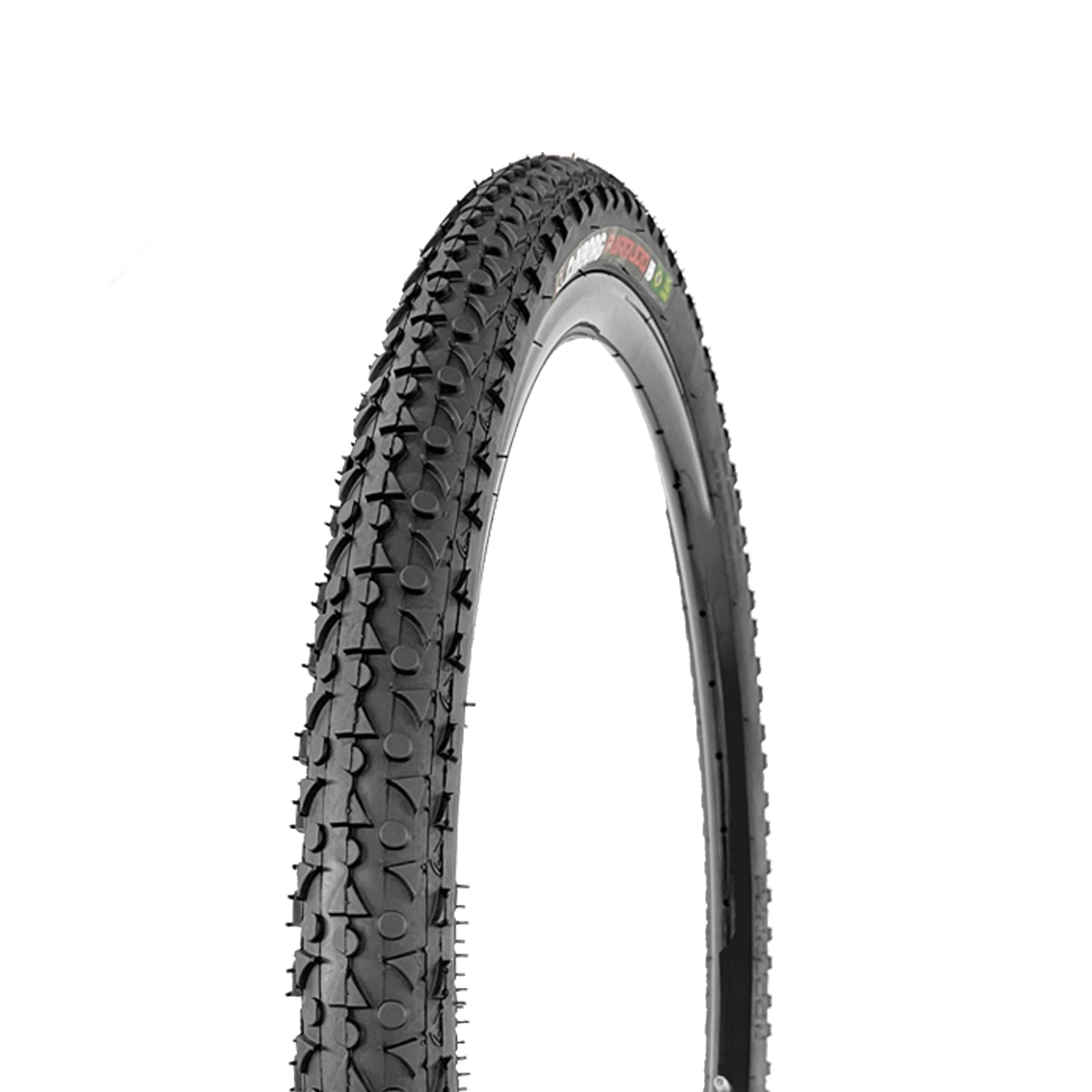 Pneu Bike 29x2.25 (58-622) Parrudo Hb 9 Pneu Bike 29x2.25 (58-622) Parrudo Hb