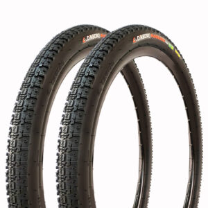 Par de Pneus Bicileta Mtb 29x2.10 (54-622) Parrudo Hawk 1 Par de Pneus Bicileta Mtb 29x2.10 (54-622) Parrudo Hawk