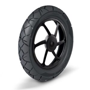Pneu Dianteiro 2.75-18 Cg Titan Fan Ybr Factor Fazer Parrudo 1 Pneu Dianteiro 2.75-18 Cg Titan Fan Ybr Factor Fazer Parrudo