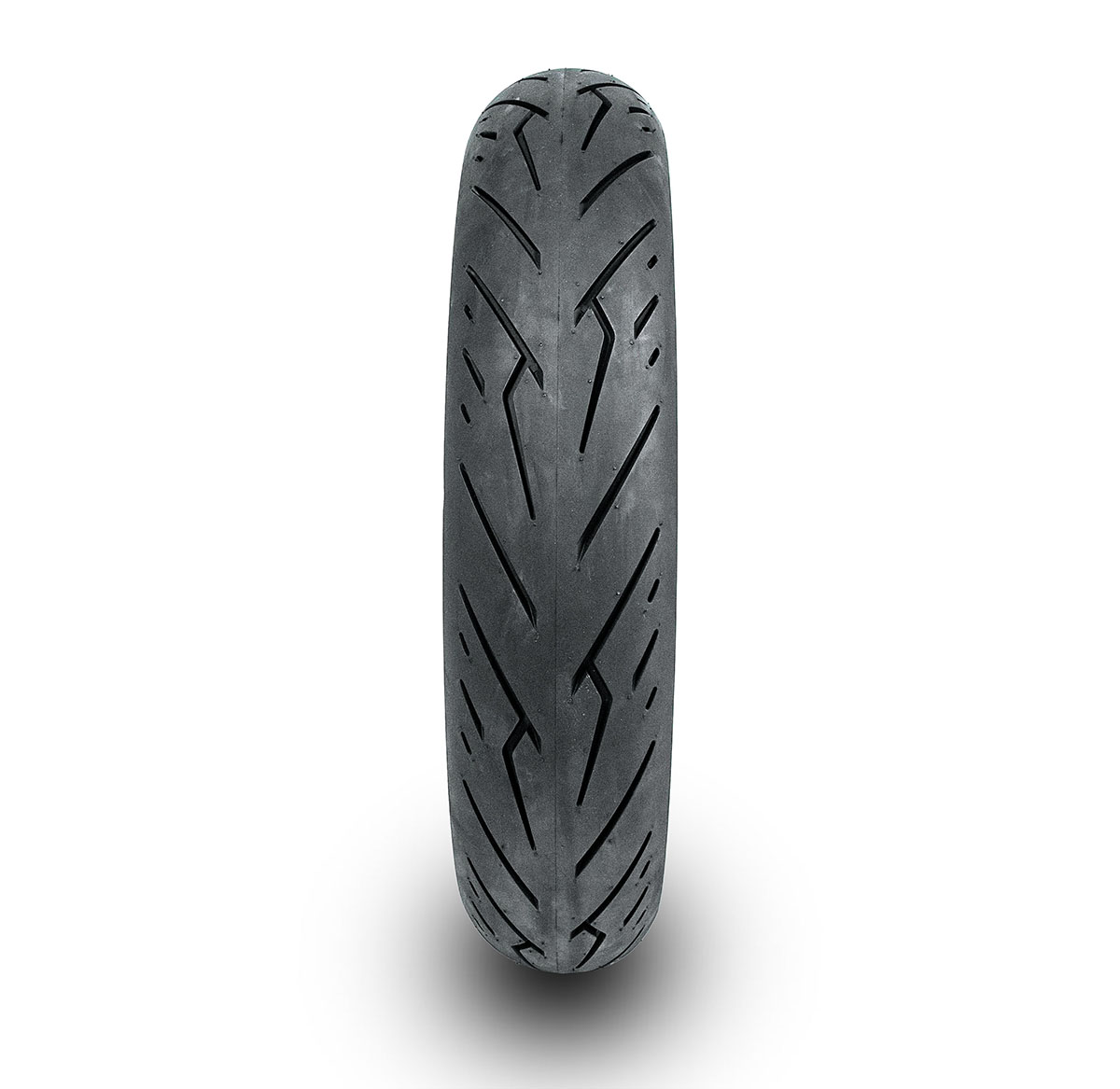 Pneu Cinborg Fúria G2 100/80-17 Uso Sem Câmara 7 Pneu Cinborg Fúria G2 100/80-17 Uso Sem Câmara