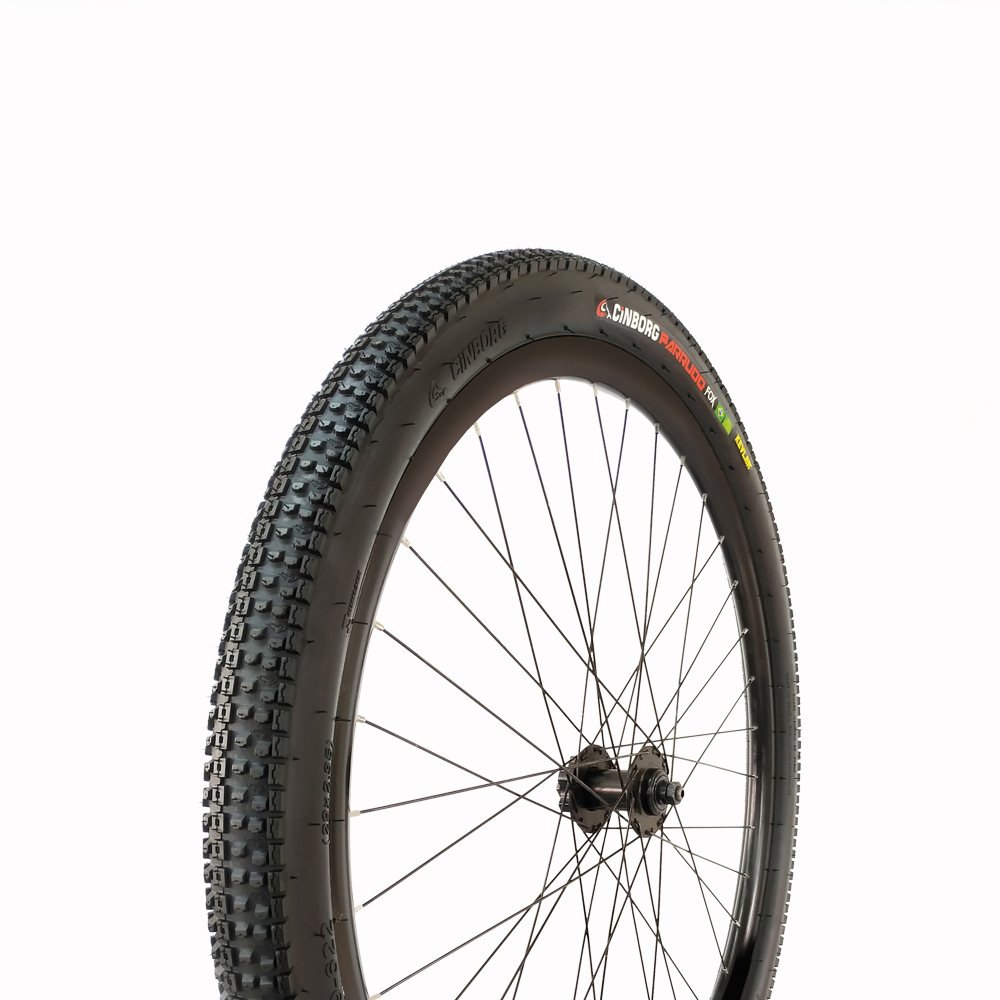 Pneu Bike  29×2.25 (58-622) Parrudo Fox