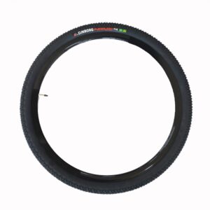 Pneu Kevlar MTB 29x2.35 Parrudo Fox Tubeless 2 Pneu Kevlar MTB 29x2.35 Parrudo Fox Tubeless - Imagem 2