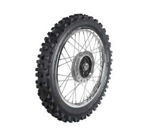 Pneu 100/90-19 Traseiro Dalama Cinborg 1 Pneu 100/90-19 Traseiro Dalama Cinborg