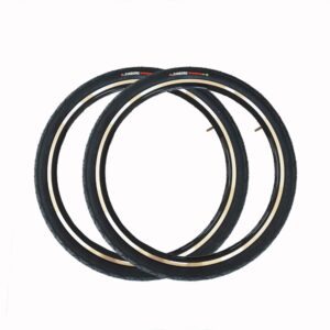 Par De Pneus Bike 26x1.95 (50-559) Irado City 3 Par De Pneus Bike 26x1.95 (50-559) Irado City - Imagem 3