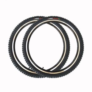 Par De Pneus Bike 26x1.95 (50-559) Parrudo Adventure 2 Par De Pneus Bike 26x1.95 (50-559) Parrudo Adventure - Imagem 2