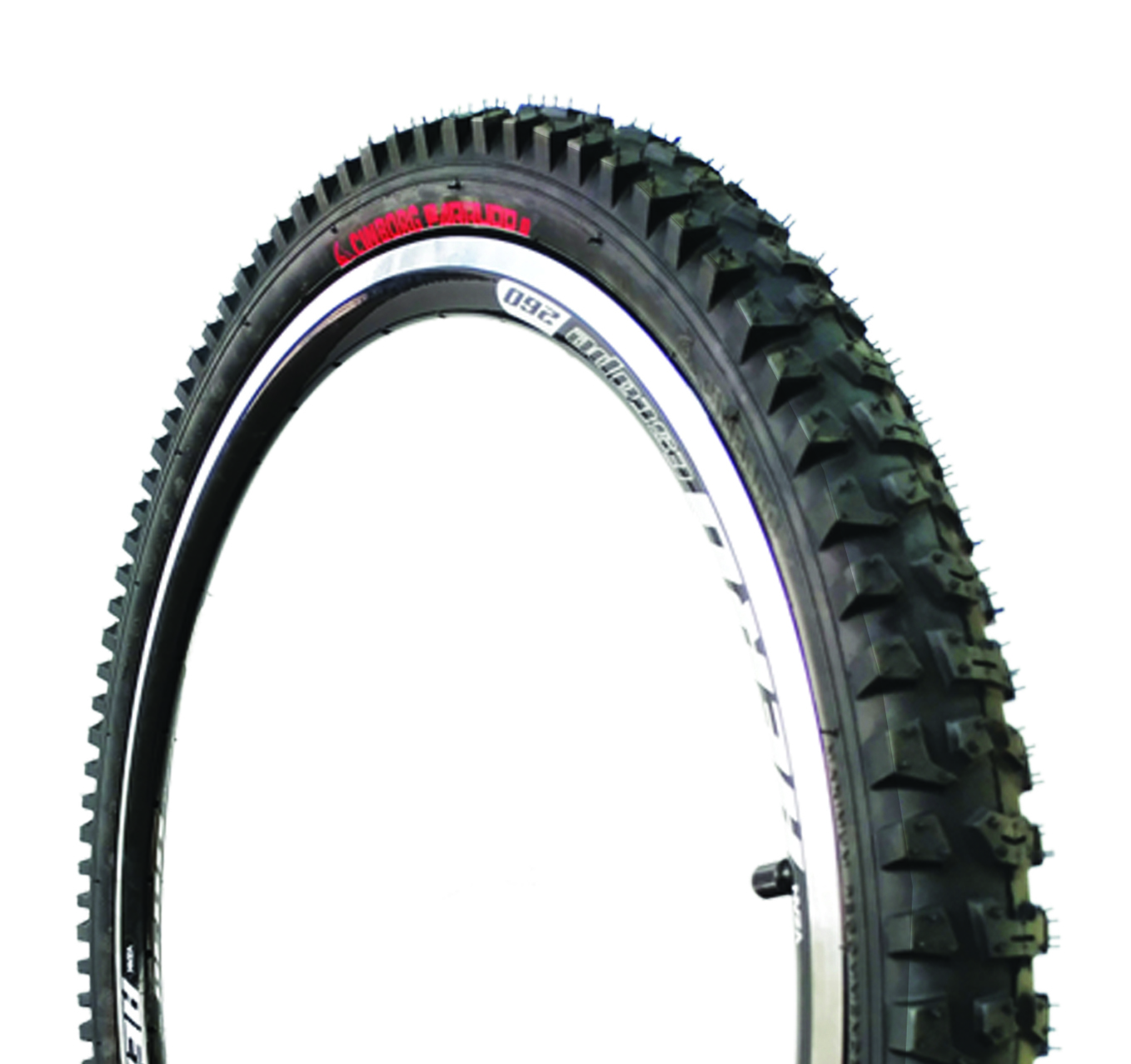 Pneu Bike 26×1.95 (50-559) Parrudo Adventure