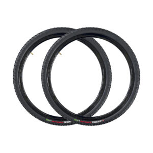 Par de Pneus Bike Mtb 29x2.10 (54-622 ) Parrudo Hb - Imagem 3