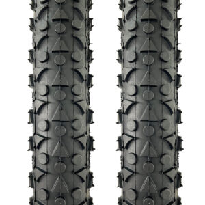 Par de Pneus Bike Mtb 29x2.10 (54-622 ) Parrudo Hb - Imagem 5