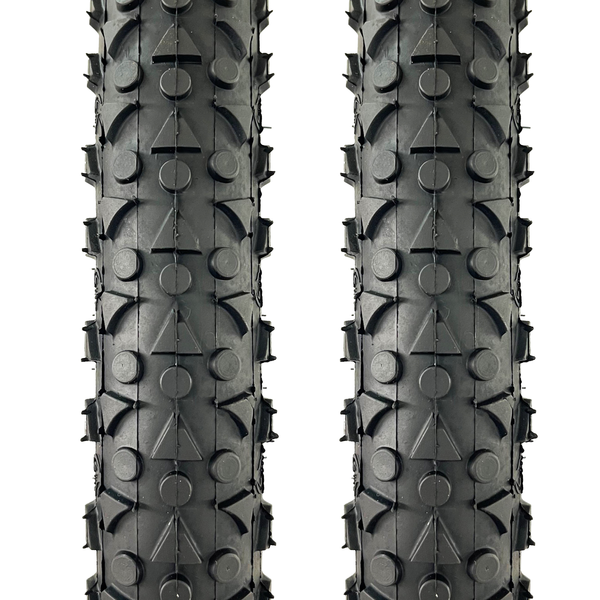 Par de Pneus Bike Mtb 29x2.10 (54-622 ) Parrudo Hb