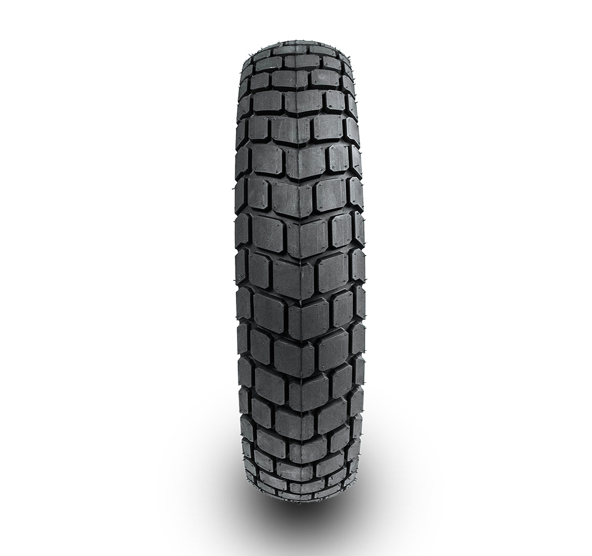 Pneu Dianteiro 90/90-21 Xt 660 Falcon Tornado Xre Parrudo G2