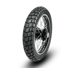 Pneu 120/90-17 Traseiro da Falcon Bros Xt Xtz Parrudo G2 5 Pneu 120/90-17 Traseiro da Falcon Bros Xt Xtz Parrudo G2 - Imagem 5