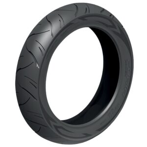 Pneu 90/90-14 Dianteiro Pcx 150 Furia Sem Câmara 3 Pneu 90/90-14 Dianteiro Pcx 150 Furia Sem Câmara - Imagem 3