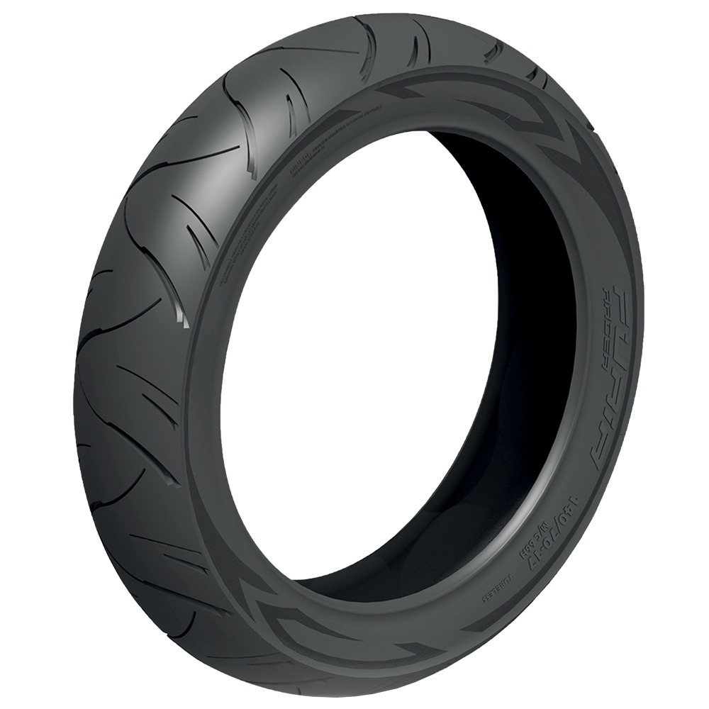 Pneu 90/90-14 Dianteiro Pcx 150 Furia Sem Câmara 7 Pneu 90/90-14 Dianteiro Pcx 150 Furia Sem Câmara