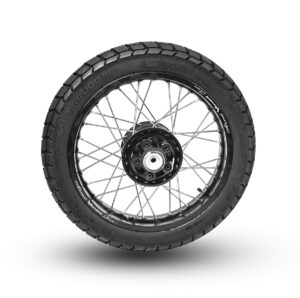 Pneu 120/90-17 Traseiro da Falcon Bros Xt Xtz Parrudo G2 4 Pneu 120/90-17 Traseiro da Falcon Bros Xt Xtz Parrudo G2 - Imagem 4