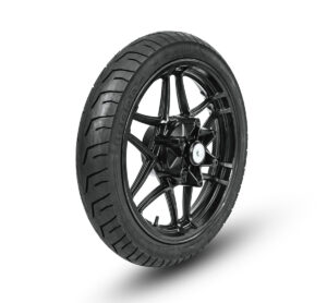 Pneu Moto traseiro 100/90-18 Cg titan Ybr Factor Irado City 1 Pneu Moto traseiro 100/90-18 Cg titan Ybr Factor Irado City
