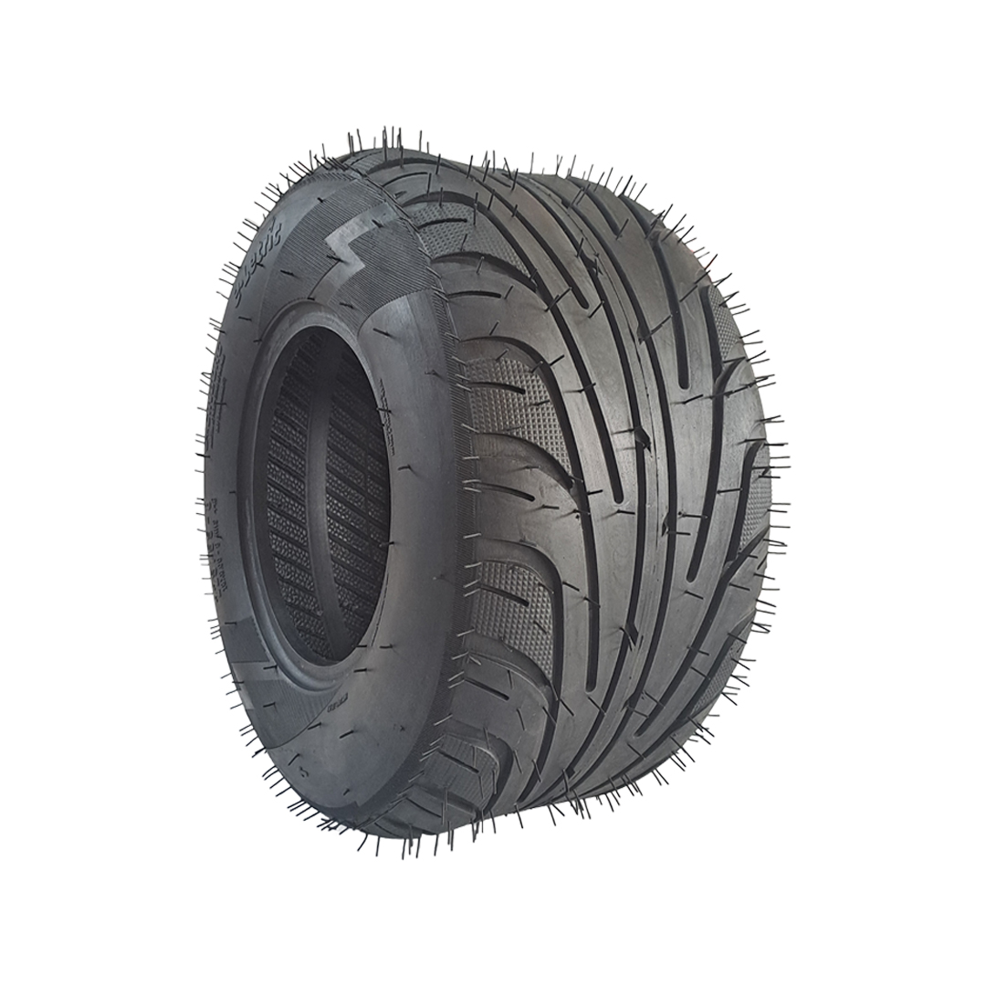 Pneu 225/55-8 Sem Câmara 57J E-letric