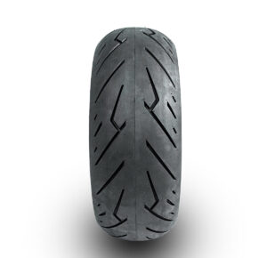 Pneu Traseiro 160/60-17 Cb500 Mt03 Xj6 Cinborg Furia G2 - Imagem 2