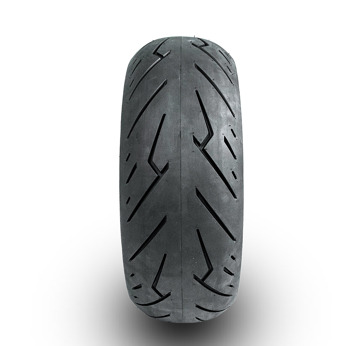 Pneu Traseiro 160/60-17 Cb500 Mt03 Xj6 Cinborg Furia G2