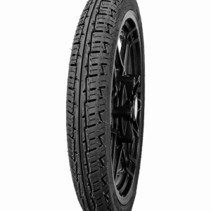 Pneu Moto 60/100-17 Cinborg Parrudo Rua Aro 17 Dianteiro da Biz Pop Crypton - Imagem 3